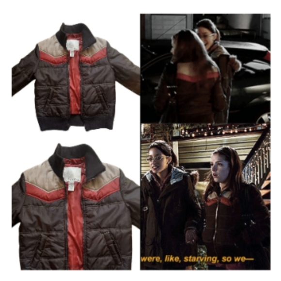 ASO Jessica Stanley Twilight Jacket Size Small - Picture 5 of 5